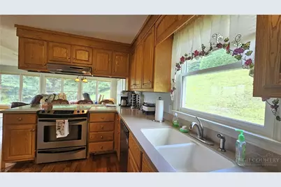 161 Thunder Ridge Road, Laurel Springs, NC 28644 - Photo 7