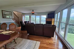 161 Thunder Ridge Rd, Laurel Springs, NC 28644 - Photo 11