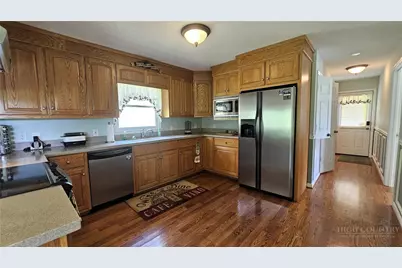 161 Thunder Ridge Road, Laurel Springs, NC 28644 - Photo 15