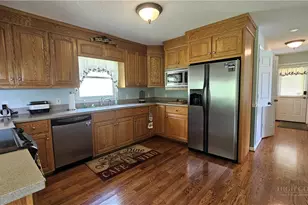 161 Thunder Ridge Rd, Laurel Springs, NC 28644 - Photo 15