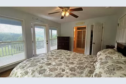 161 Thunder Ridge Road, Laurel Springs, NC 28644 - Photo 17