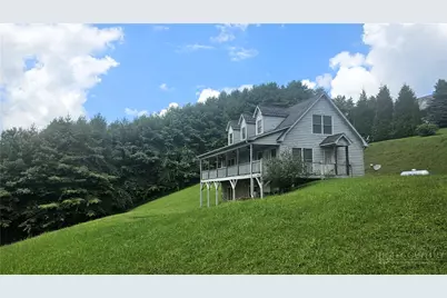 161 Thunder Ridge Road, Laurel Springs, NC 28644 - Photo 43