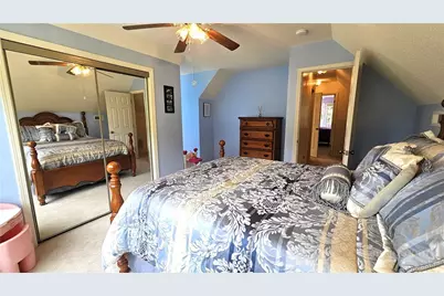 161 Thunder Ridge Road, Laurel Springs, NC 28644 - Photo 35