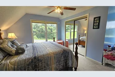 161 Thunder Ridge Road, Laurel Springs, NC 28644 - Photo 31