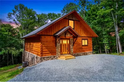 138 Talon Drive, Boone, NC 28607 - Photo 1