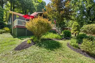 260 Sunny Acres Overlook, Boone, NC 28607 - Photo 41