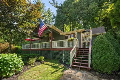 260 Sunny Acres Overlook, Boone, NC 28607 - Photo 7