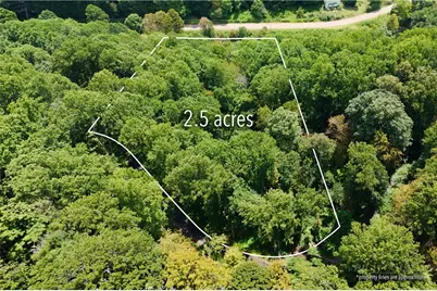 Lot 4 Stonegate Lane, Creston, NC 28615 - Photo 3