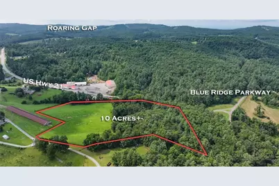 Tbd Caudill Road, Glade Valley, NC 28627 - Photo 1
