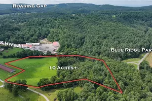 Tbd Caudill Rd, Glade Valley, NC 28627 - Photo 1