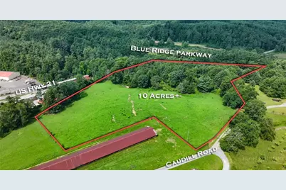 Tbd Caudill Road, Glade Valley, NC 28627 - Photo 19