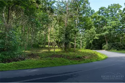 Lot 13 Hemlock Ridge Road, Blowing Rock, NC 28605 - Photo 1