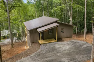 363 Switchback Ln, West Jefferson, NC 28694 - Photo 35