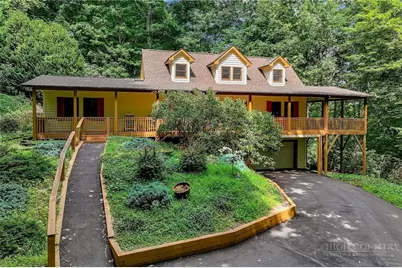 376 Deerfield Forest Parkway, Boone, NC 28607 - Photo 3