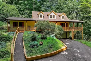 376 Deerfield Forest Pkwy, Boone, NC 28607 - Photo 3