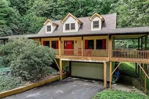 376 Deerfield Forest Pkwy, Boone, NC 28607 - Photo 1