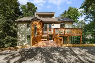 100 Grassy Gap Loop Rd, Beech Mountain, NC 28604 - Photo 1