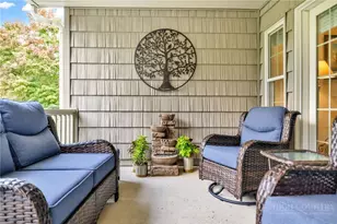 1063 Golf Course Rd, West Jefferson, NC 28694 - Photo 5