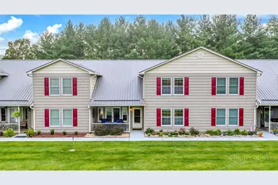 1063 Golf Course Road #3, West Jefferson, NC 28694 - Photo 1