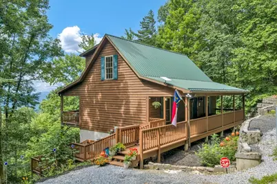 199 Bear Drive, Blowing Rock, NC 28605 - Photo 37