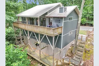 710 Pine Ridge Road, Beech Mountain, NC 28604 - Photo 45