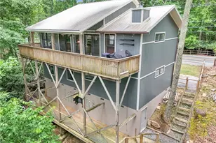 710 Pine Ridge Rd, Beech Mountain, NC 28604 - Photo 45