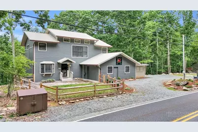 710 Pine Ridge Road, Beech Mountain, NC 28604 - Photo 43