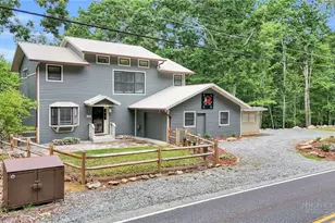 710 Pine Ridge Rd, Beech Mountain, NC 28604 - Photo 43