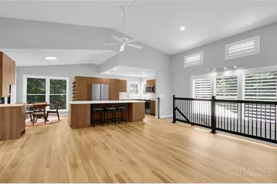 710 Pine Ridge Road, Beech Mountain, NC 28604 - Photo 11