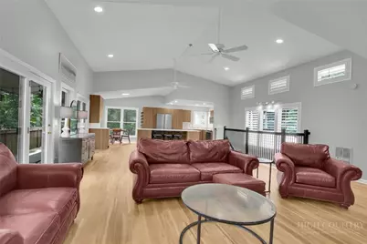 710 Pine Ridge Road, Beech Mountain, NC 28604 - Photo 13