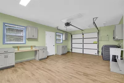 710 Pine Ridge Road, Beech Mountain, NC 28604 - Photo 35