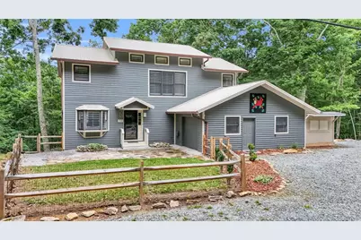 710 Pine Ridge Road, Beech Mountain, NC 28604 - Photo 41