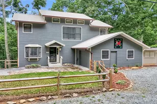 710 Pine Ridge Rd, Beech Mountain, NC 28604 - Photo 41