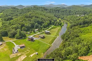 7121 Railroad Grade Rd, Todd, NC 28684 - Photo 3