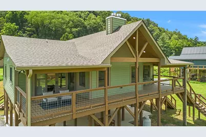 7121 Railroad Grade Road, Todd, NC 28684 - Photo 1