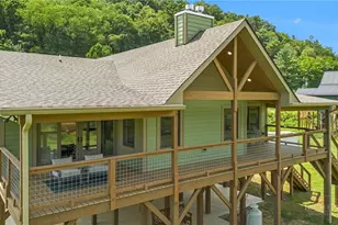 7121 Railroad Grade Rd, Todd, NC 28684 - Photo 1