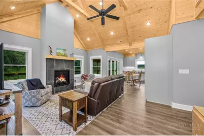 7121 Railroad Grade Road, Todd, NC 28684 - Photo 21