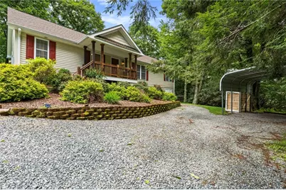 2996 US Highway 221 S, Blowing Rock, NC 28605 - Photo 41