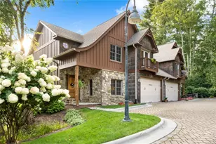 145 Mill Pond Manor Dr, Banner Elk, NC 28604 - Photo 1
