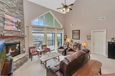 357 Pleasant View #3B, Sugar Mountain, NC 28604 - Photo 5