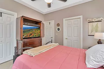 357 Pleasant View #3B, Sugar Mountain, NC 28604 - Photo 29