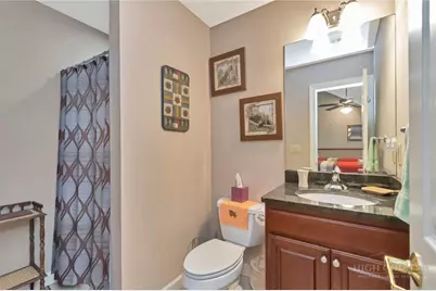 357 Pleasant View #3B, Sugar Mountain, NC 28604 - Photo 33