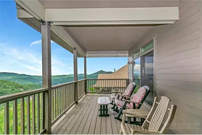 357 Pleasant View #3B, Sugar Mountain, NC 28604 - Photo 35