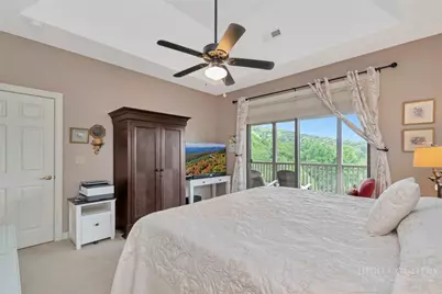 357 Pleasant View #3B, Sugar Mountain, NC 28604 - Photo 21