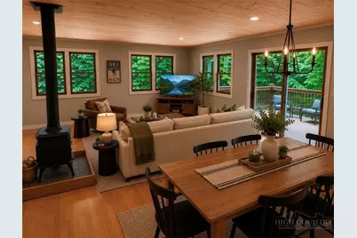 900 Charter Hills Road, Beech Mountain, NC 28604 - Photo 5