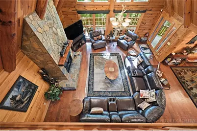 875 Eagles Nest Trail, Banner Elk, NC 28604 - Photo 27