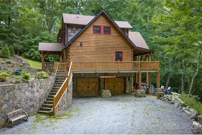 875 Eagles Nest Trail, Banner Elk, NC 28604 - Photo 7