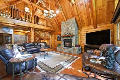 875 Eagles Nest Trail, Banner Elk, NC 28604 - Photo 11