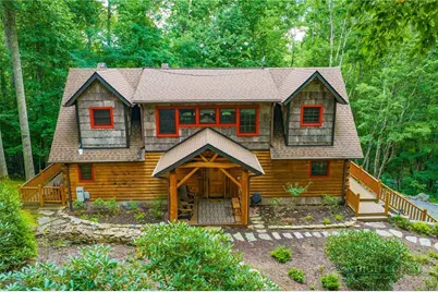 875 Eagles Nest Trail, Banner Elk, NC 28604 - Photo 3
