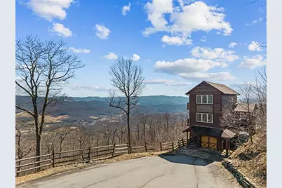 585 Stony Fork Road, West Jefferson, NC 28694 - Photo 1